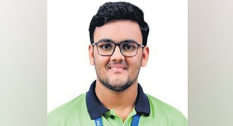 JEE- Advanced results: Delhi zone’s Rajit Gupta tops IIT entrance exam