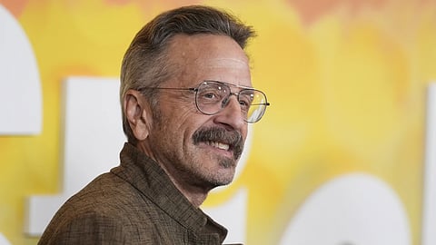 Maron kept doing standup specials and expanded his acting career while the show aired, including a three-season run on the Netflix series “GLOW.”