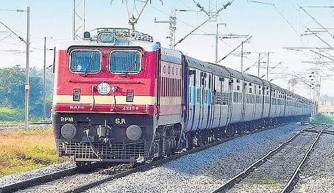 Earlier, when the state government had sought a loan from the Centre for the project, it was told the amount would be included in its borrowing limit.