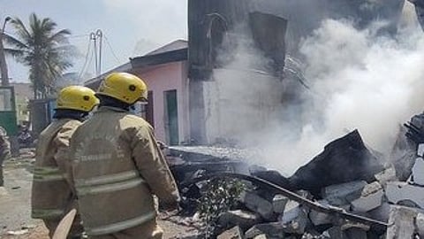 Representational image