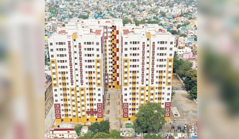 The judge, in his order on Tuesday, reasoned that the TNHB cannot force the purchasers to foot the additional GST and it has to instead pay from its own accounts.