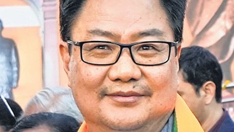 No scope for separate position: Government