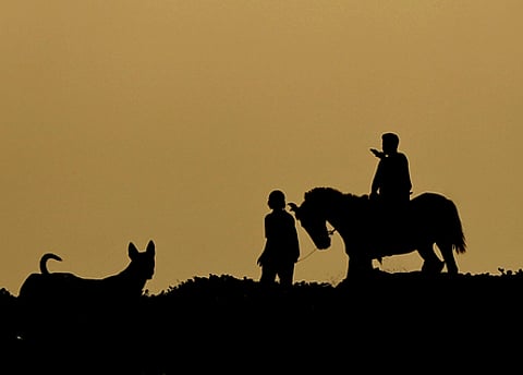 Image used for representational purposes only.