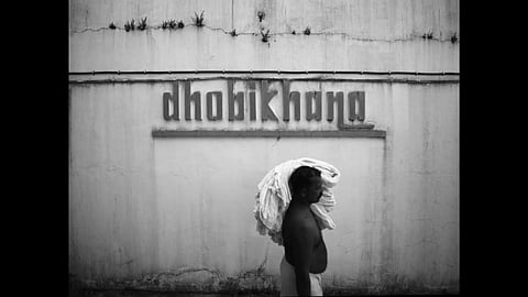 INTERVIEW: Rajesh James, director of the award-winning work Slaves of the Empire