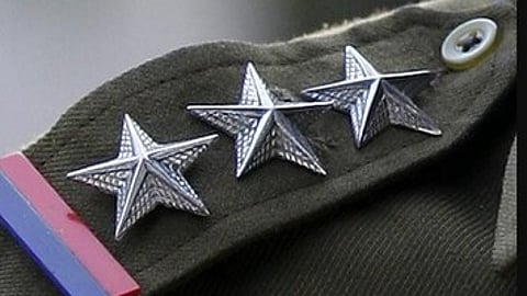 Representational image