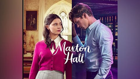 The actors will revisit memories from filming the first season, share behind-the-scenes anecdotes, discuss locations such as Marienburg Castle and respond to fan questions.