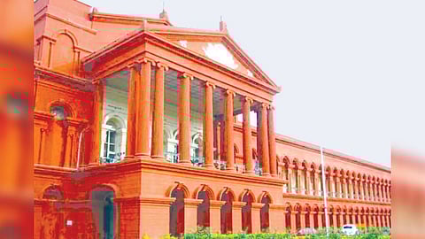 Karnataka HC