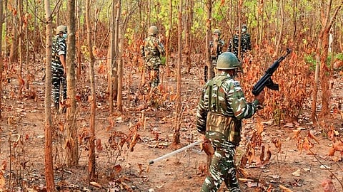 Chhattisgarh police cited the death of Sudhakar as a major blow to the Maoist leadership, particularly in the Dandakaranya region