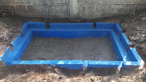 Authorities blame the dismal implementation on the lack of proper monitoring.