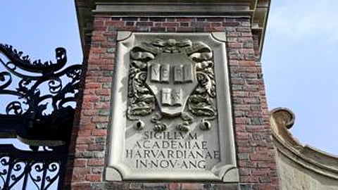 Harvard University