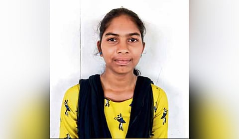 With the closing ST rank of the last tribal girl student to get admitted to IIT-Madras in 2024 being 1,691, officials are confident that Rajeshwari will certainly get an IIT seat.