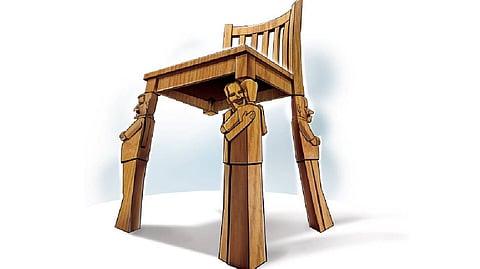 Representational image.