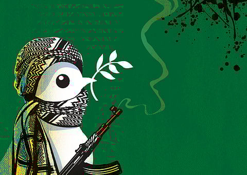 To shape global opinion, India needs to be architect and engineer