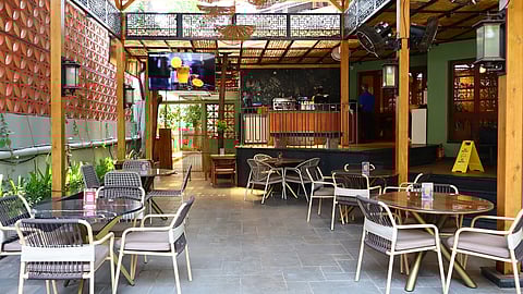 Seoulful Delights at Hanok