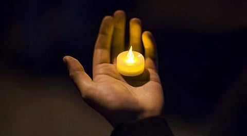 The cops are analysing messages sent by him to friends before resorting to the extreme step.(Representational Image)