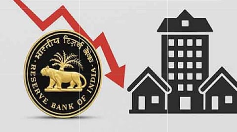 RBI's aggressive Repo Rate Cut to 5.5 percent Spurs Optimism Across Real Estate Sector
