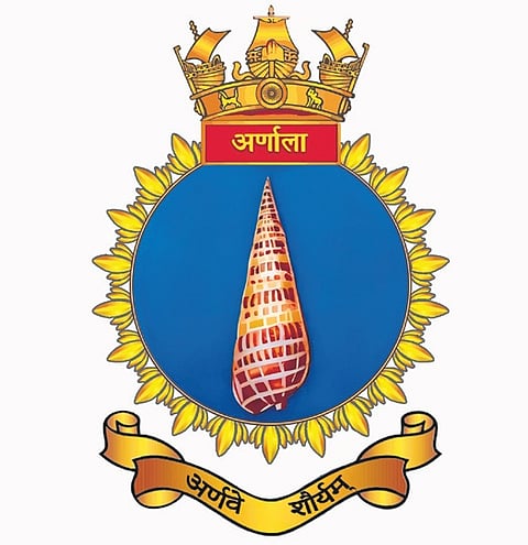 Navy to commission INS Arnala at Visakhapatnam dockyard on June 18