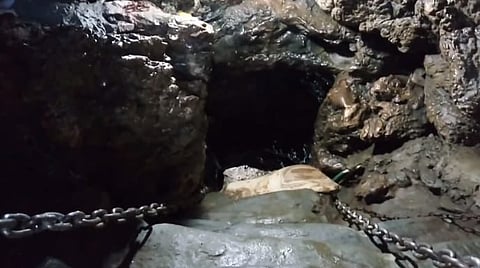 According to some eyewitnesses, visitors feel close to the universe's secrets, a confluence of centuries-old beliefs and unsolved enigmas.