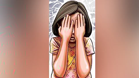 The shocking incident took place late in the night on June 3 and came to light after family members of the survivors lodged a complaint in Golanthara police station on Friday.