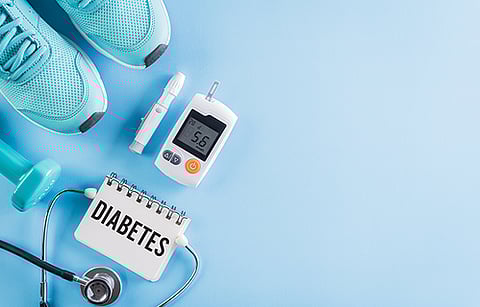 Six million people with Type 2 diabetes in India use insulin