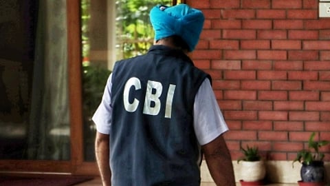 Central Bureau of Investigation