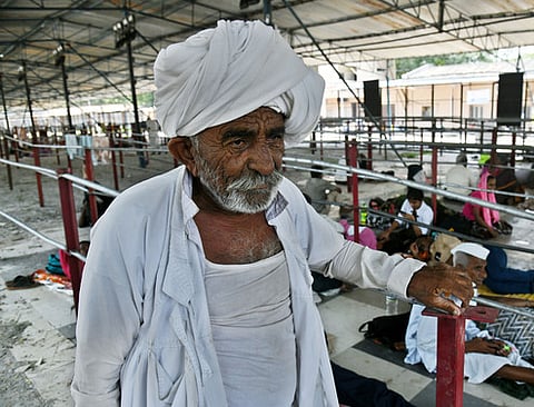 Image used for representational purpose only