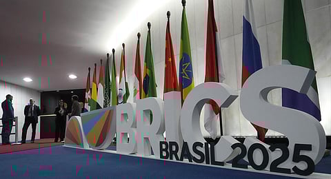 India’s calculated BRICS bet: Balancing morality and realpolitik