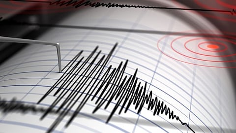 Most of the tremors recorded in Vijayapura range between 2.3 and 2.9 magnitude on the Richter scale.