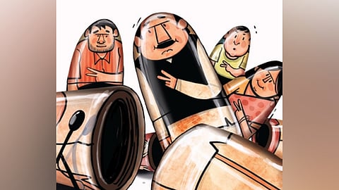 Image used for representational purposes only.