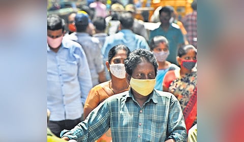 So far, the State has recorded 23 recoveries and no deaths. However, the upward trend is causing concern among both the public and healthcare professionals.