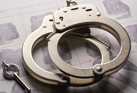 Maoist leader Sri Vidya arrested in Hyderabad