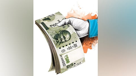 A senior WRD official from the groundwater wing said, “The government has not rejected the proposal.