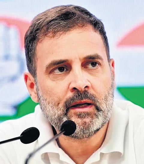 Insider track | Special session pitch unites INDIA bloc