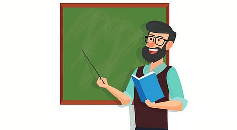 The article noted that this is part of a larger issue of staff shortages. For example, only one faculty member is handling the entire costume design and fashion department at Palladam College in Tiruppur.