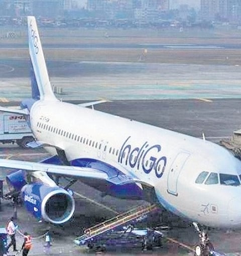 Ranchi Diary | Pause on Deoghar-Delhi night flight service