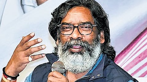 Jharkhand plans staff reshuffle to balance student-teacher ratio in high schools