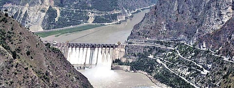 India ignores Pakistan calls on IWT, bolsters canal infra