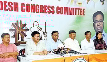 A motion in this regard should be passed unanimously in the ongoing session of the House and sent to the Centre for its approval, it added.