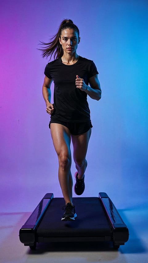 To stay fit don’t push too hard, too soon