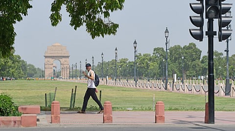 Delhi has maintained the ‘satisfactory’ category for AQI for 15 consecutive days