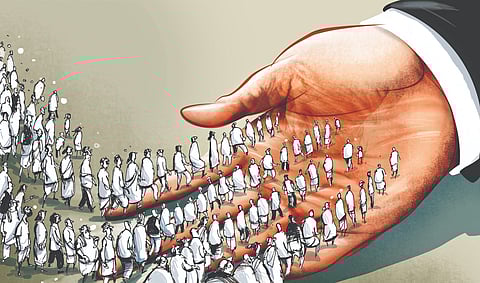 Image used for representational purposes only.