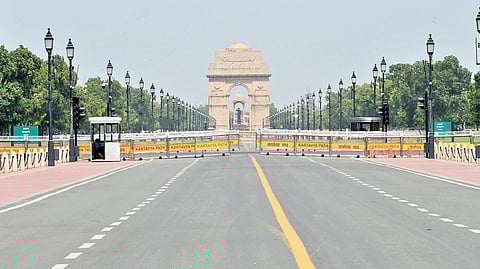 With temperatures soaring and air quality plummeting, Delhi grapples with a relentless heatwave. Amidst unmet promises of relief, the city faces escalating environmental challenges.