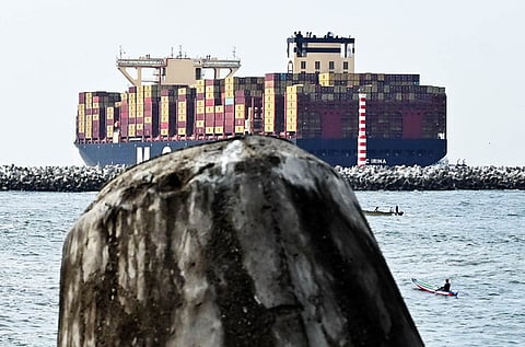 Exporters have sought help at the liquidity front and these suggestions are under consideration,