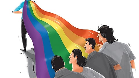 Senior DRDA officials told TNIE they are awaiting CSR funds to complete the civil works of the project, which has been delayed due to lack of financial support.