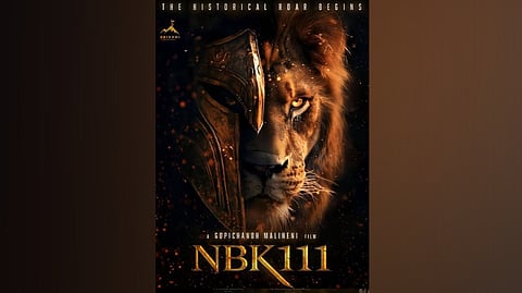 The film will be produced by Venkata Satish Kilaru under the Vriddhi Cinemas banne