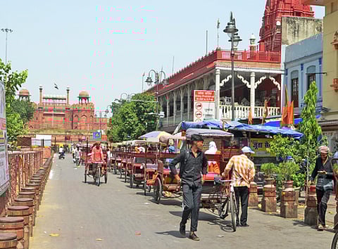 Image used for representational purposes