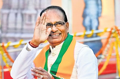 INTERVIEW | Need to connect farms to roads for better market supply : Shivraj Singh Chouhan