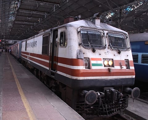 SCR Chief Public relations Officer A. Sridhar said the changes aim to streamline operations and improve efficiency.