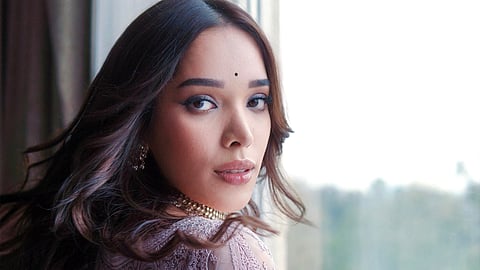 Trinetra Haldar Gummaraju