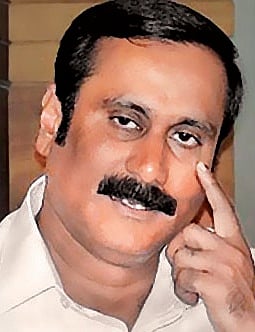 Rift widens as Anbumani’s aide sacked from post